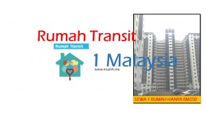Rumah Transit 1 Malaysia